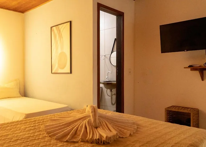 Apartamentos Mandala
