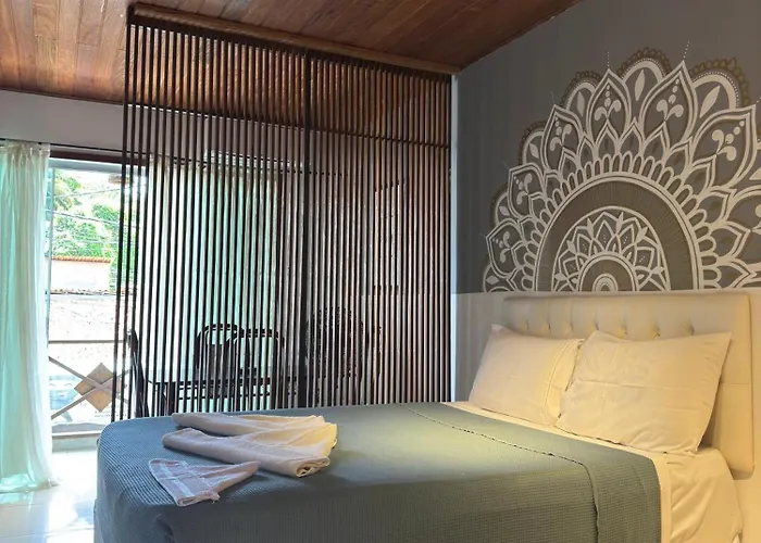 Apartamentos Mandala