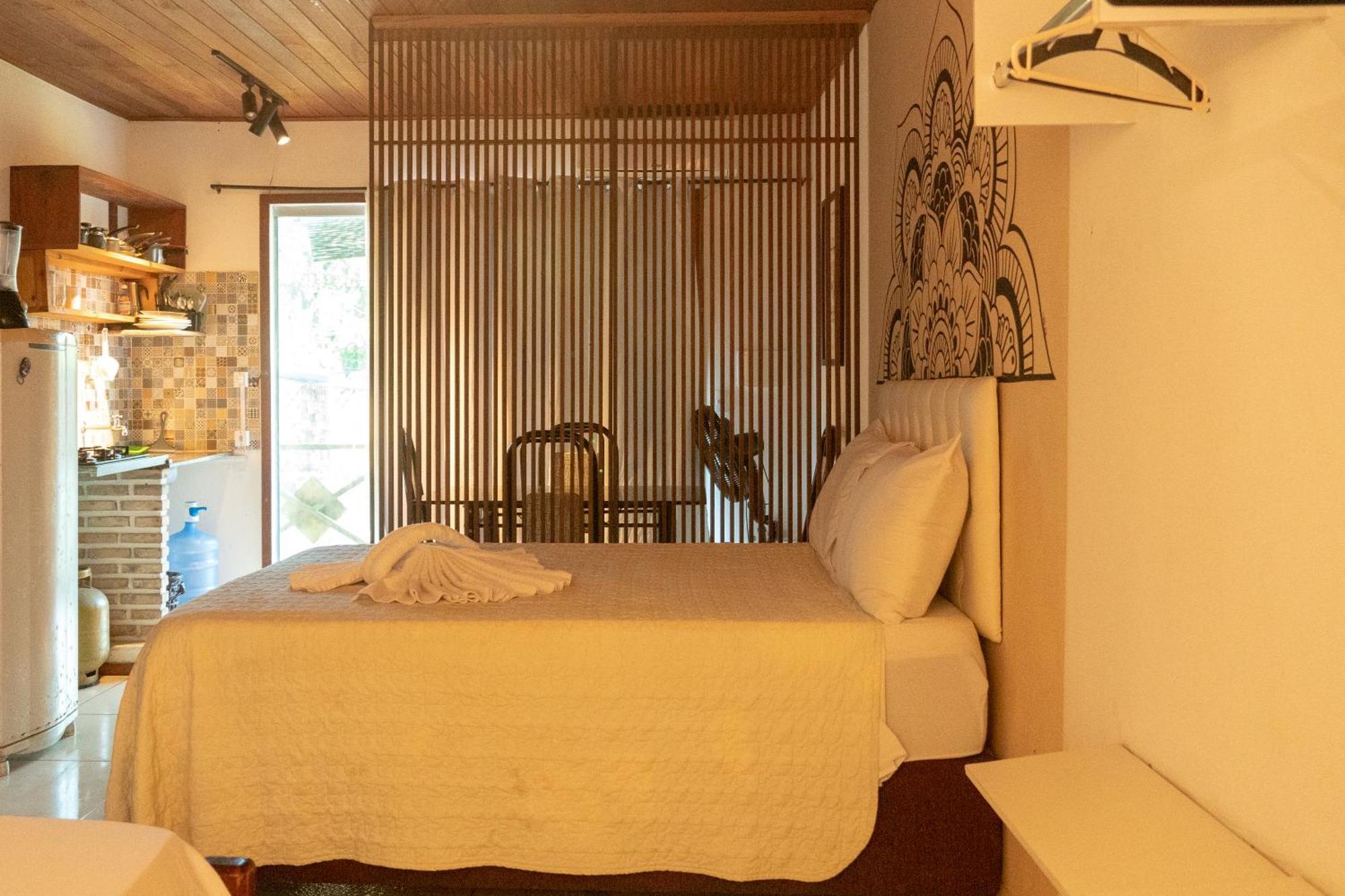 Mandala Apartment Itacare