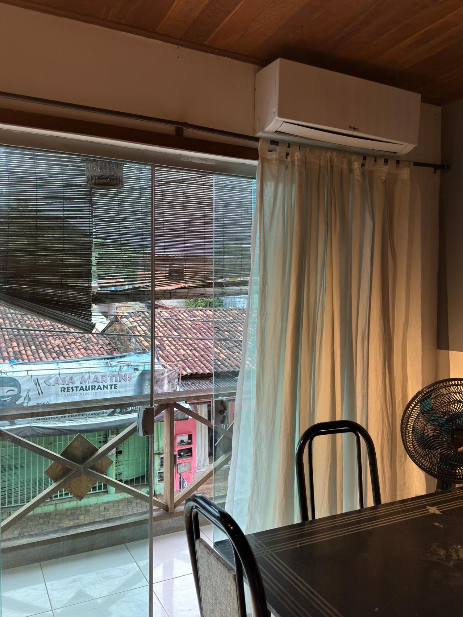 Mandala Apartment Itacare