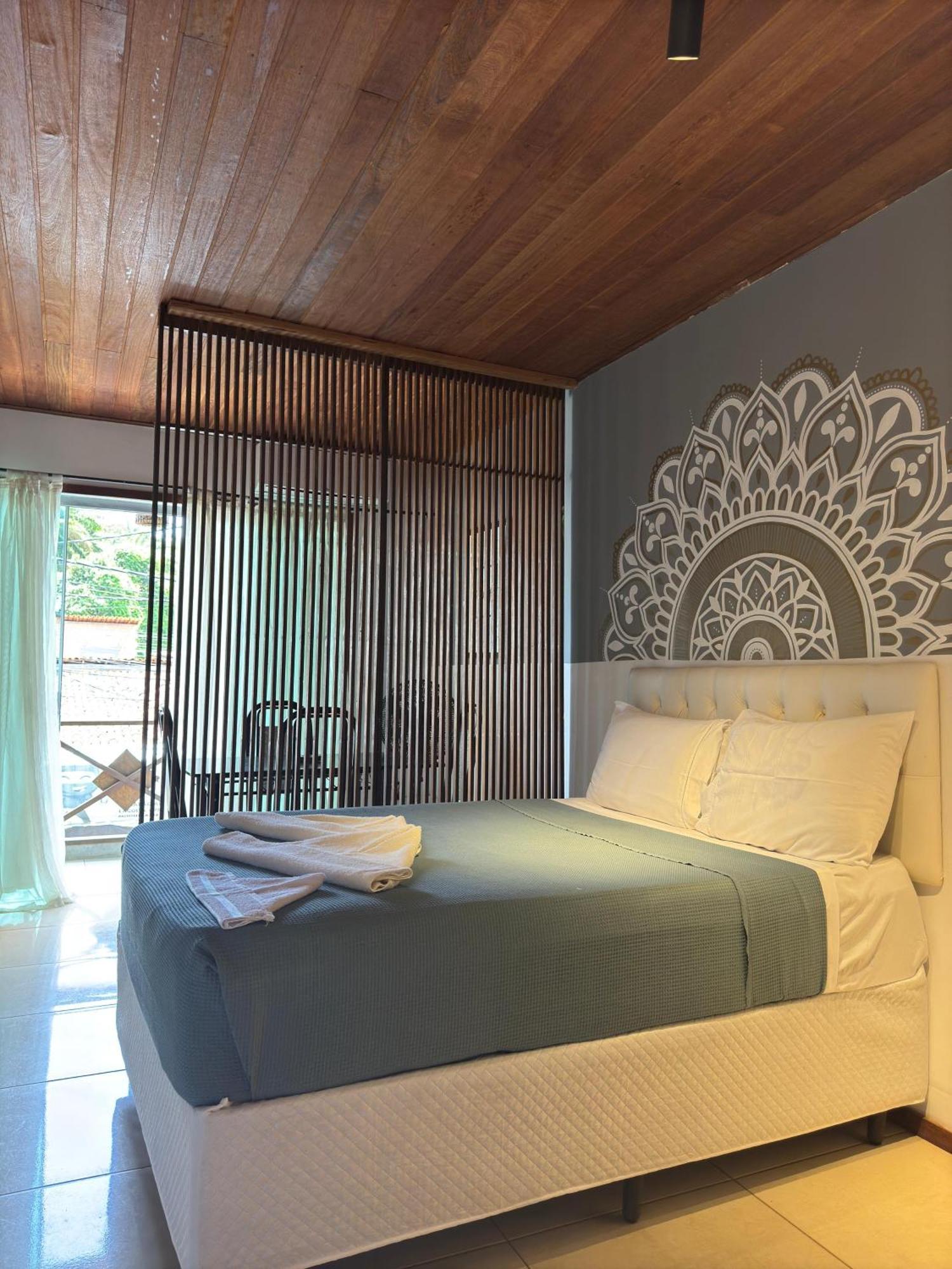 Mandala Apartment *