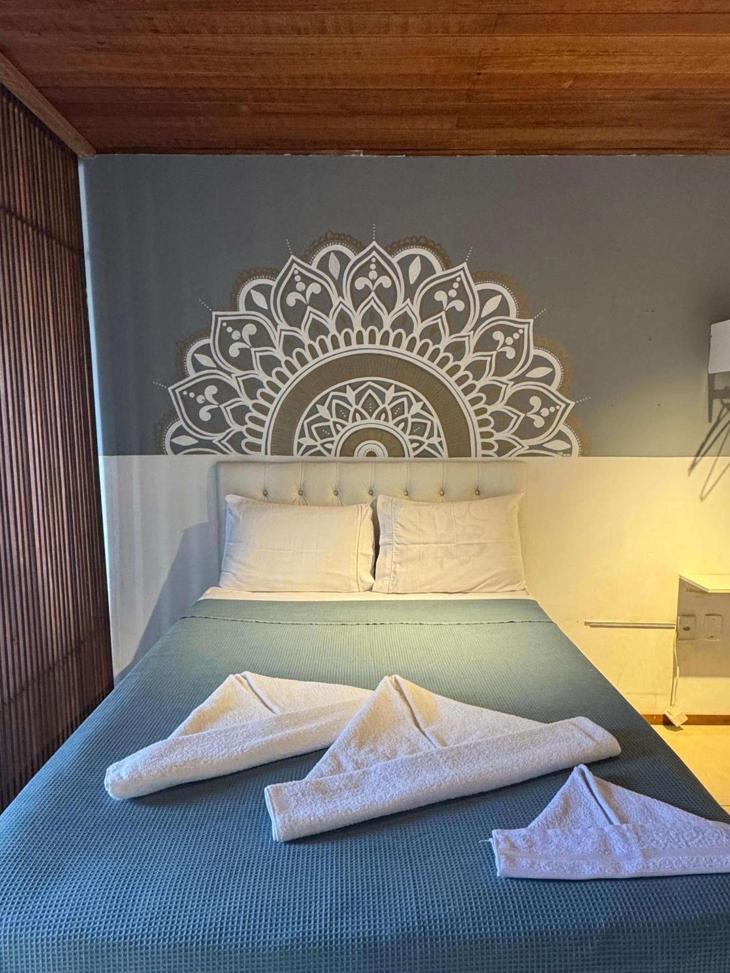 Mandala Apartment Itacare
