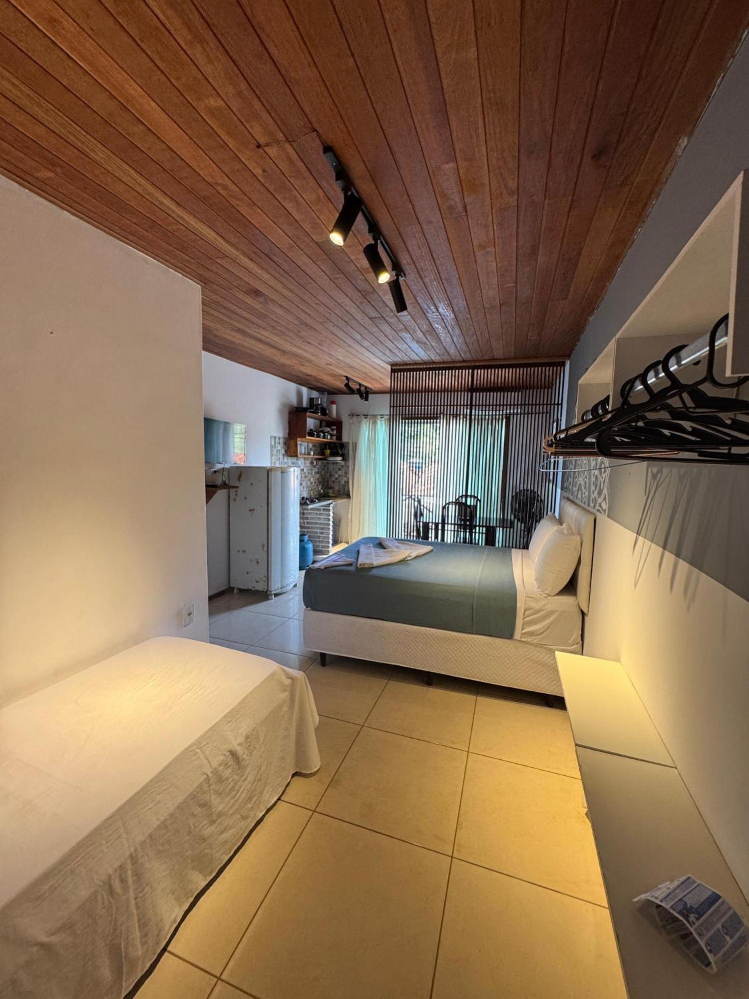 Mandala Apartment *