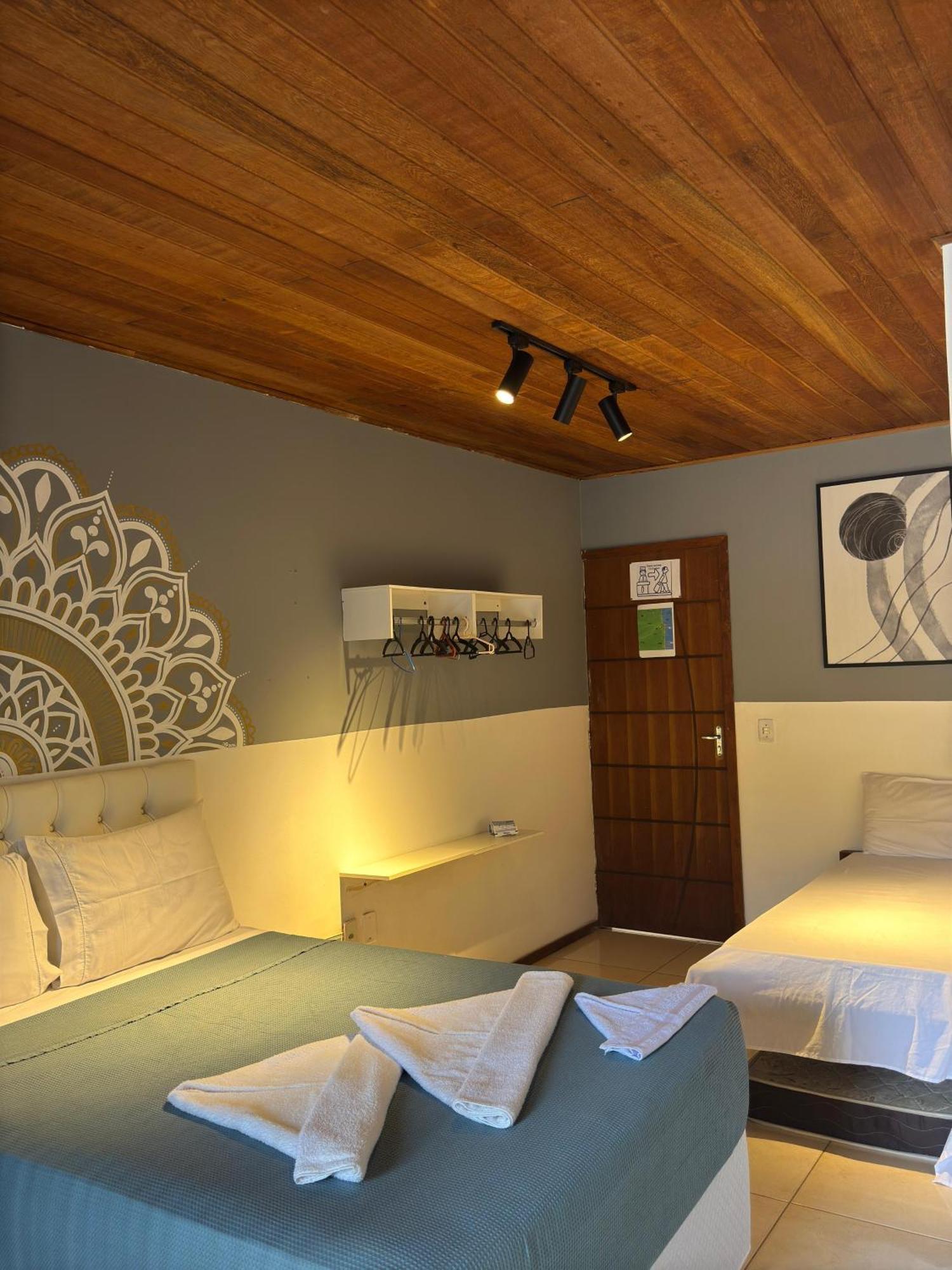 Mandala Apartment Itacare