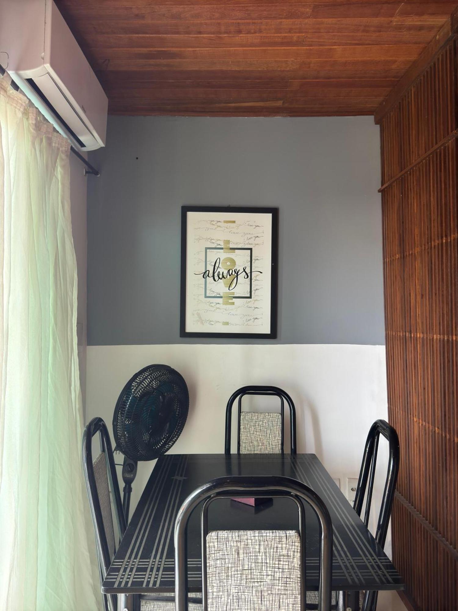 Mandala Apartment
