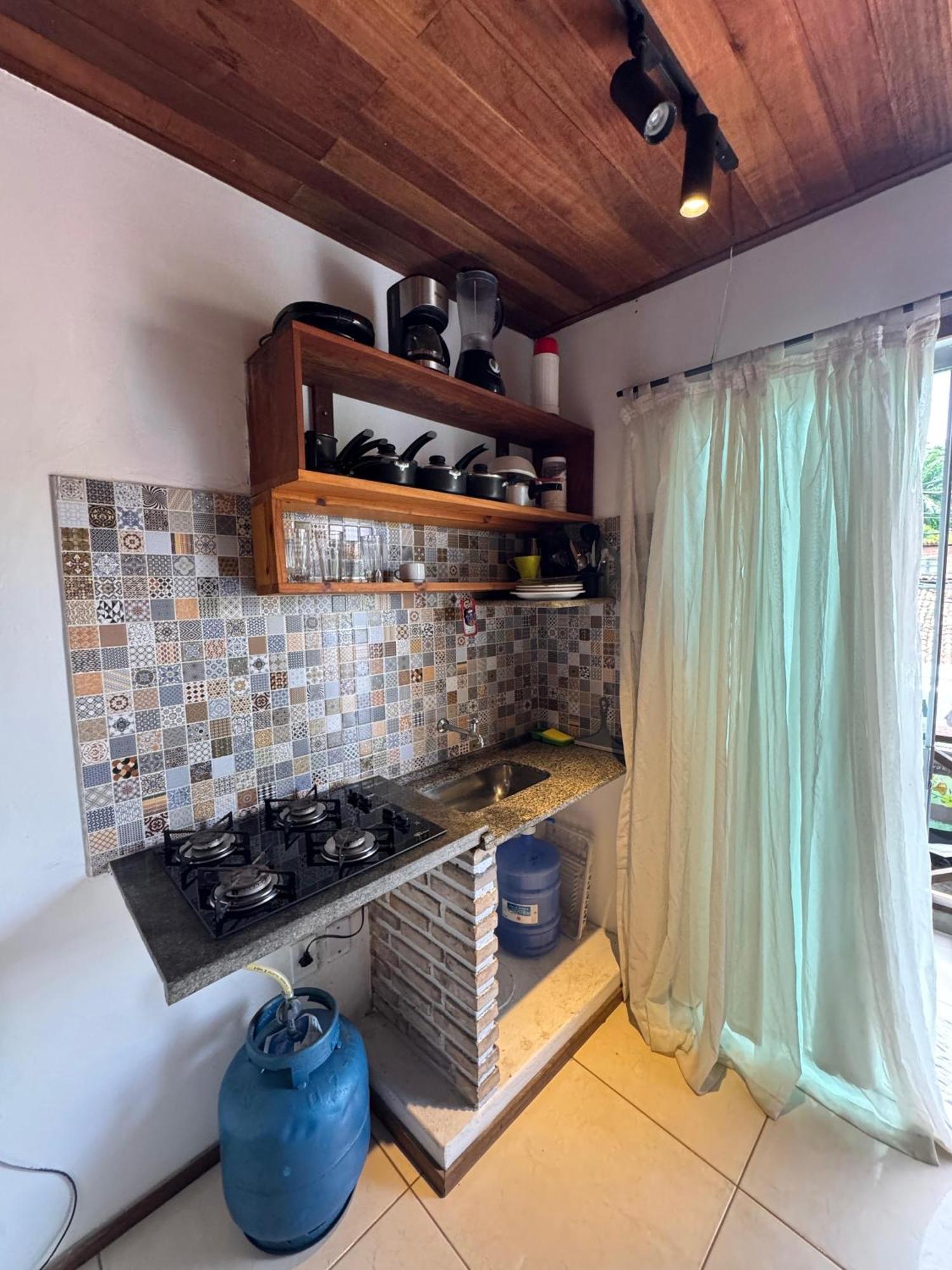 Mandala Apartment *