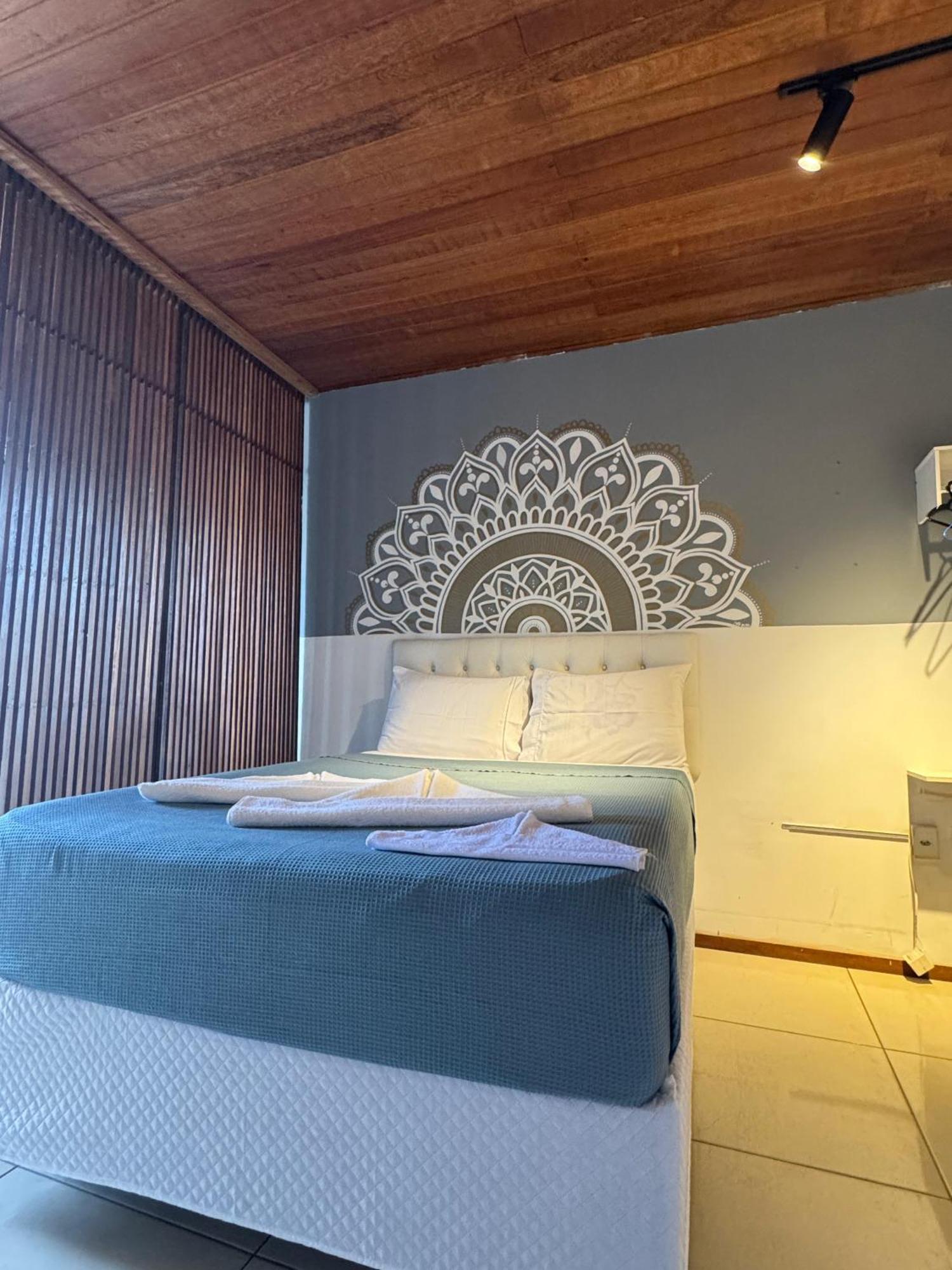 Mandala Apartment Itacare