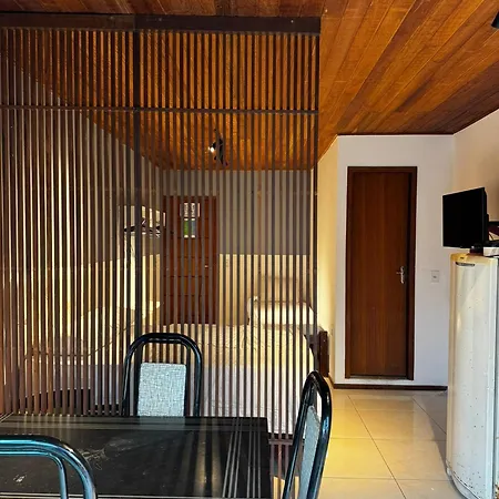 Apartamentos Mandala Itacare Exterior photo