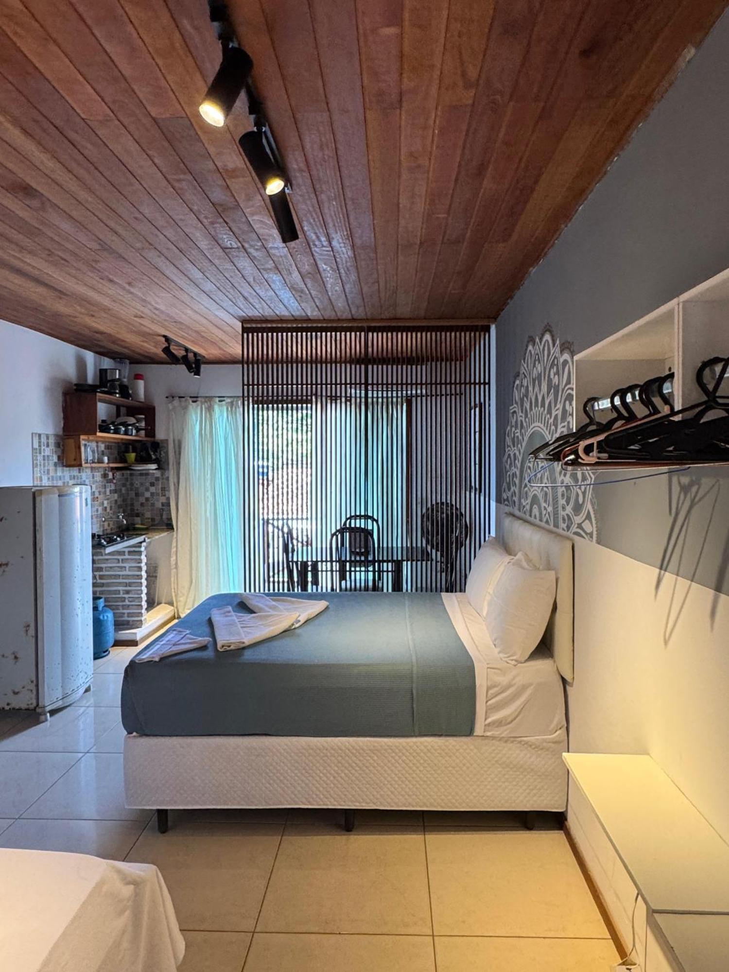 Mandala Apartment Itacare